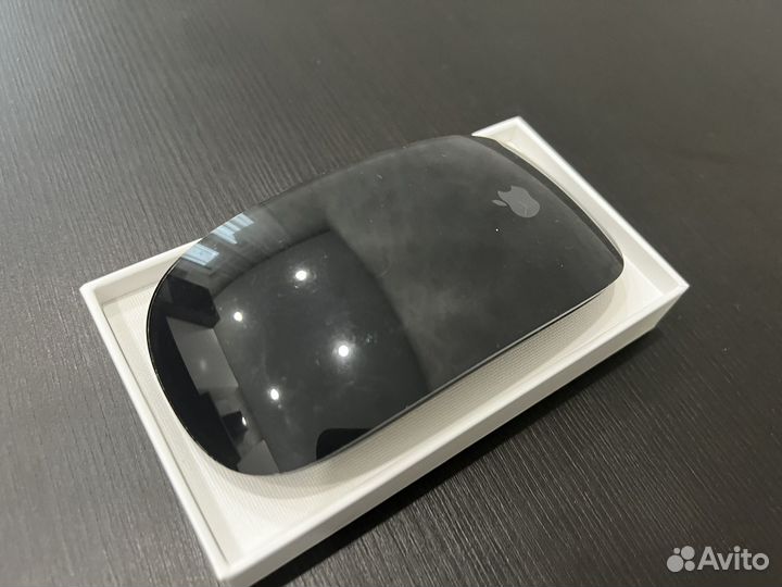 Мышь Apple magic mouse 2