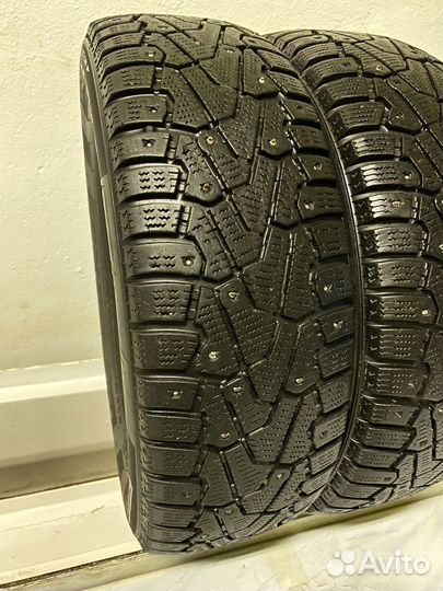 Pirelli Ice Zero 175/70 R14 84T