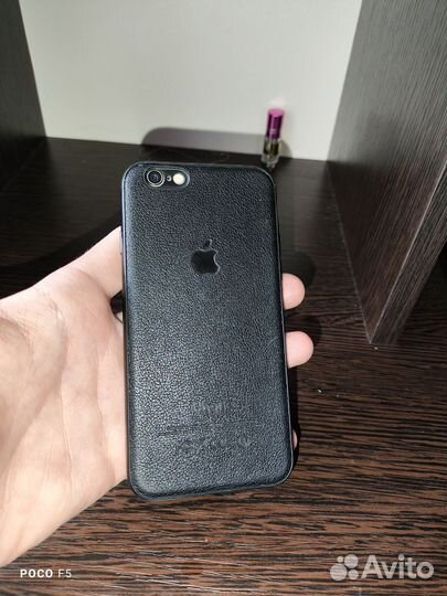 iPhone 6, 32 ГБ