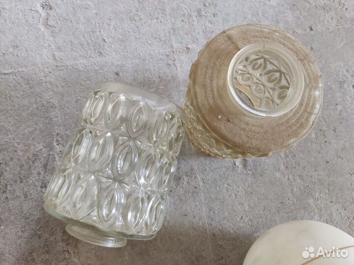 Продаются плафоны для люстры, е27