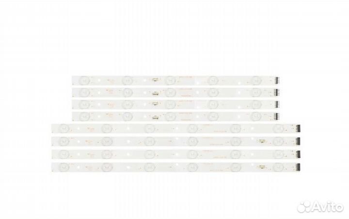 Подсветка LED39D11-ZC14 (комплект)