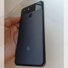 Google Pixel 3, 4/64 ГБ