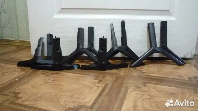 Подставки и ножки для тв