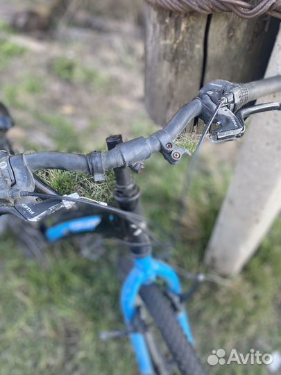 Велосипед forward dakota mtb junior