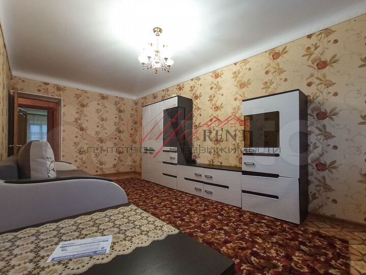 2-к. квартира, 48,5 м², 3/5 эт.