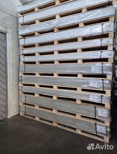 Лист пнд 4мм