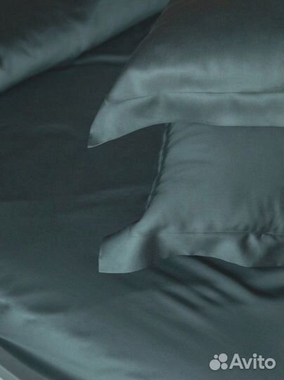 Постельное белье из тенсела премиум качество