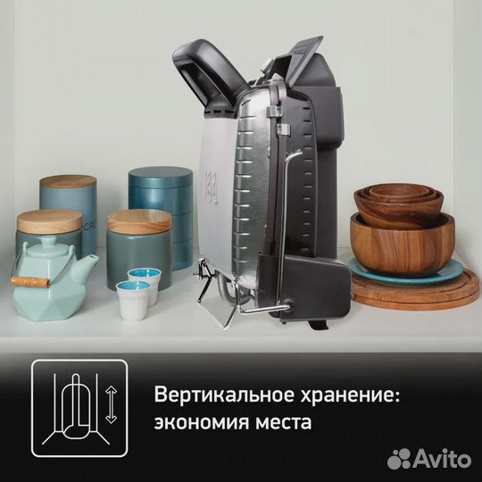 Электрогриль Tefal Health Grill Comfort GC306012