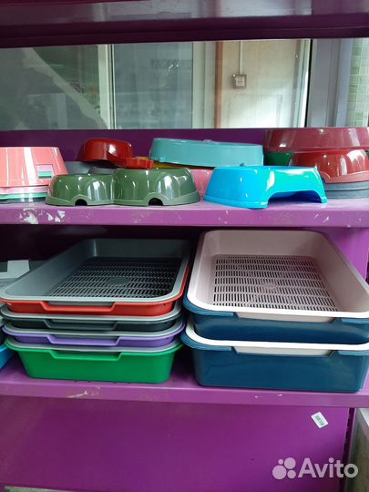 Товары для животных клетка переноска и другие