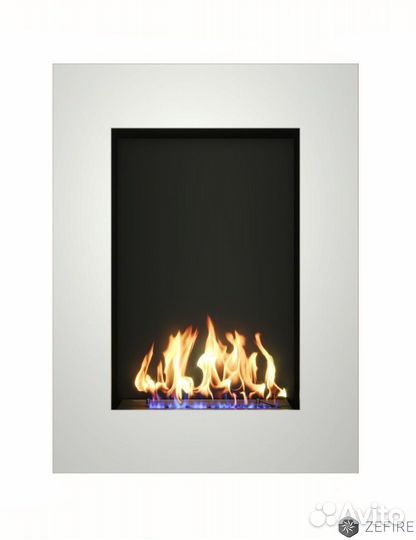 Биокамин Zefire Albert