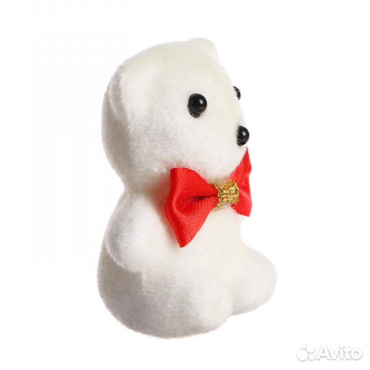 Игрушки для букетов 