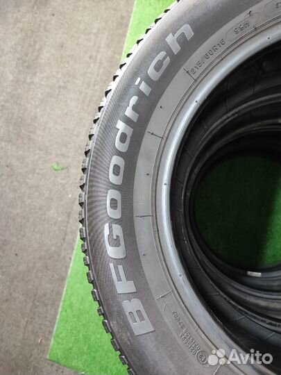 Bridgestone Blizzak Revo GZ 215/60 R16