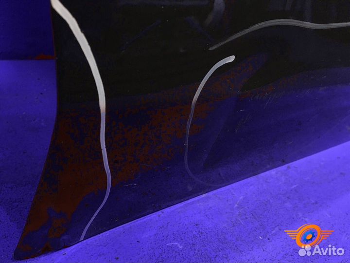 Дверь передняя правая Kia Ceed 3 (Cd) универсал