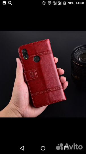 Чехол redmi 7a