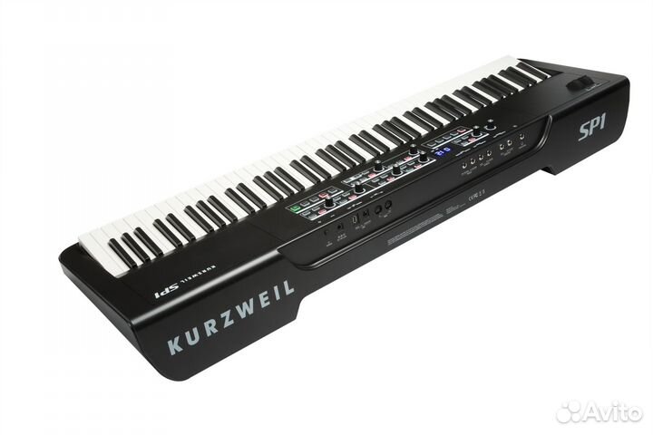 Kurzweil SP1 цифровое сценическое пианино