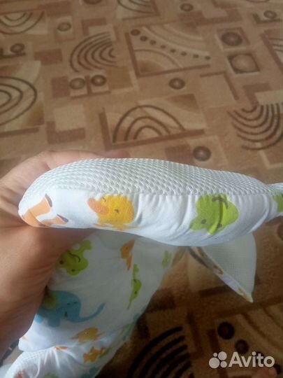 Вкладыш в автокресло