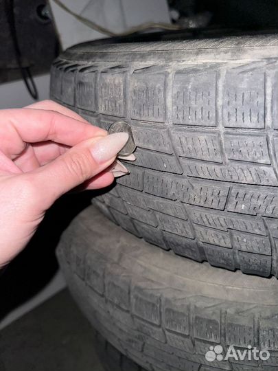 Yokohama Ice Guard IG30 165/65 R14