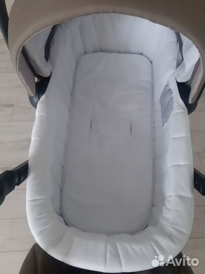 Коляска CAM 3 в 1