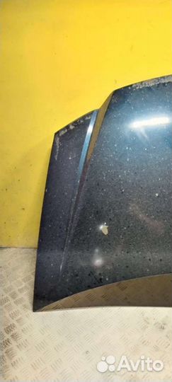 Капот ChryslerVoyager 42004