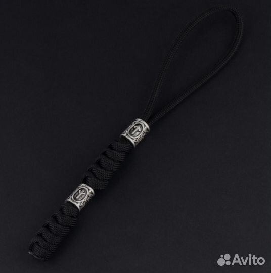 Руны бусины Футарк