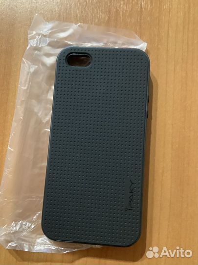 Чехол на iPhone 5 5s se оригинал