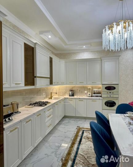 Кухня на заказ