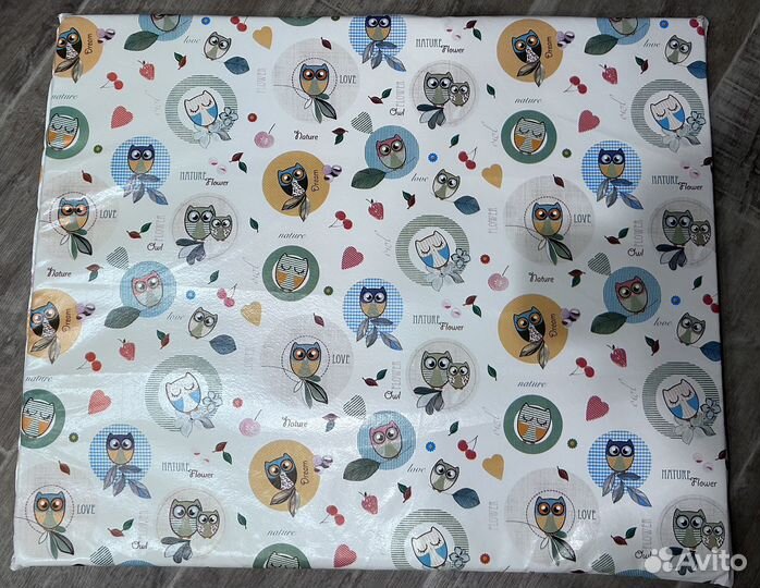 Матрас для пеленания