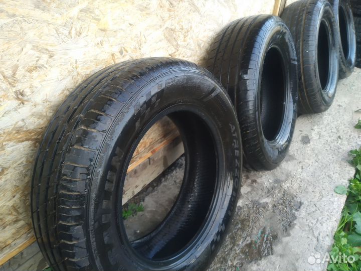 Sailun Atrezzo Elite 235/65 R17