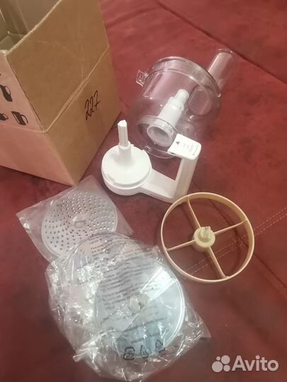 Измельчить для комбаина bosch