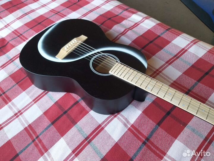 Гитара новая амистар M211 BK