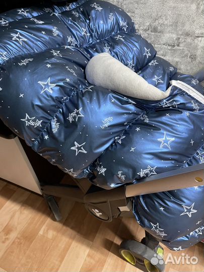 Конверт на автокресло,автолюльку,коляску