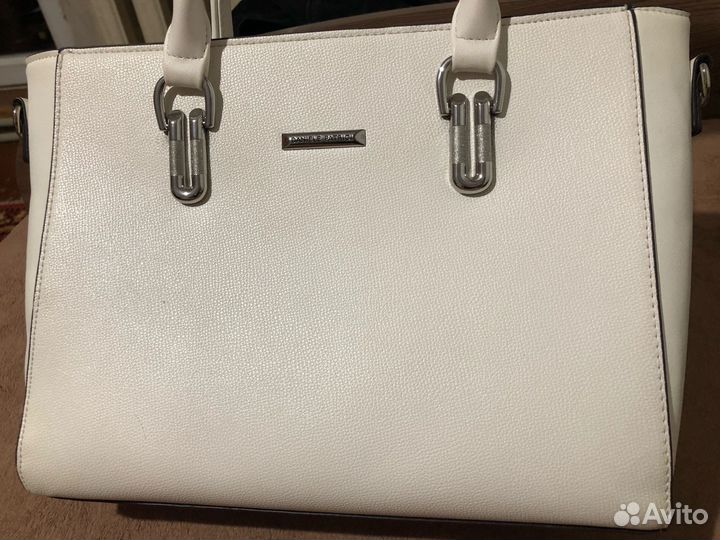 Сумка Daniele Patrici