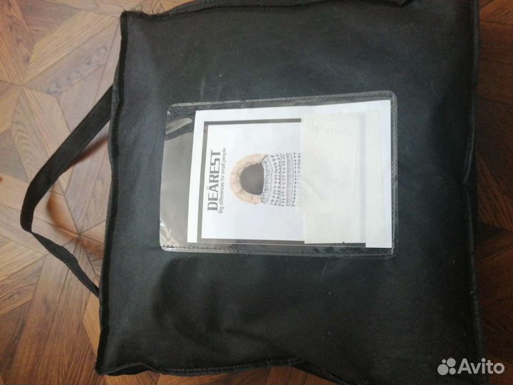 Конверт в коляску/санки