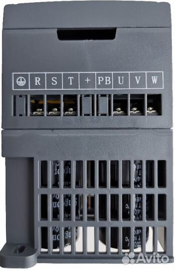 Преобразователь частотный bimotor 2,2 кВт