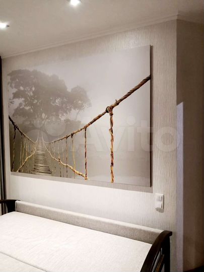 2-к. квартира, 72 м², 3/11 эт.