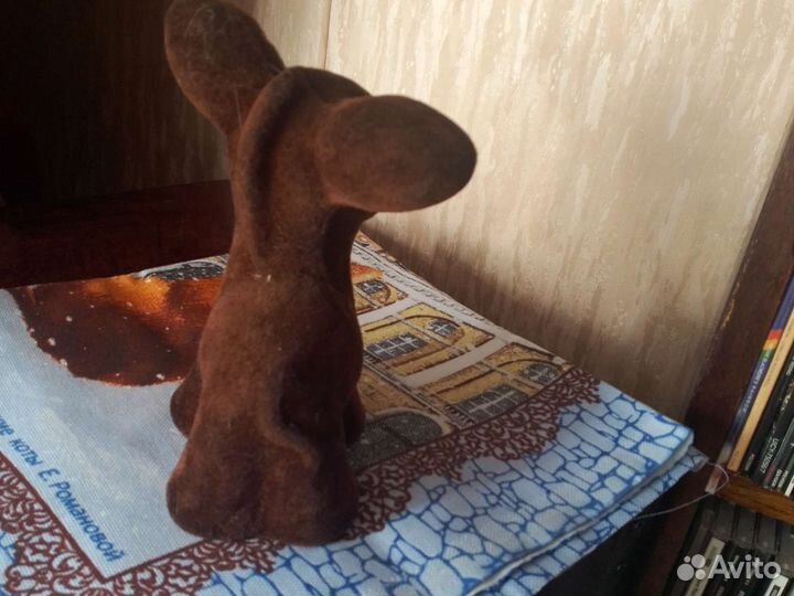 Ослик Винтажный