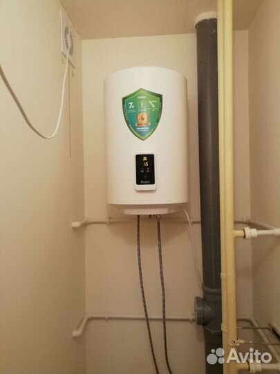 Мастер на 1 час