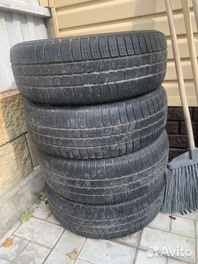КАМА Кама-Евро-224 185/60 R14