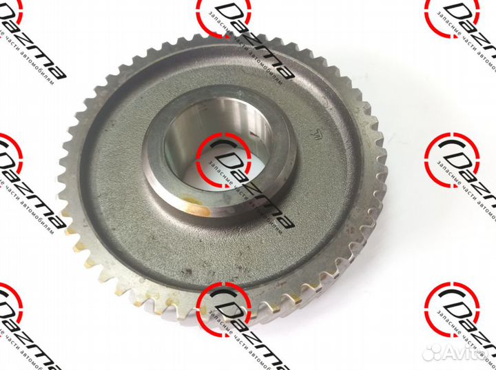 Japaco ME534661 Шестерня кпп пром.вала Fuso Canter