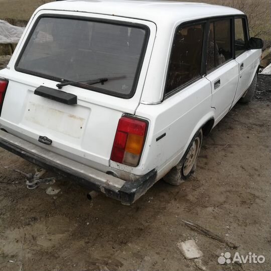 Авторазборка ваз