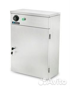 Стерилизатор ножей hurakan HKN-UVA10