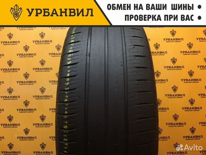 Goodyear EfficientGrip 205/55 R16 91H