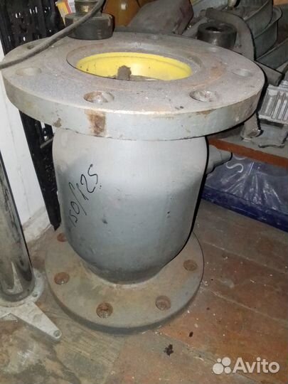 Продам шаровый кран