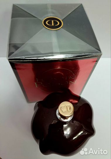 Парфюм женский Hypnotic Poison Dior