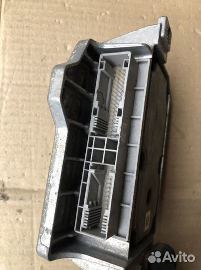 Блок SRS Airbag аэрбег на Bmw Mini