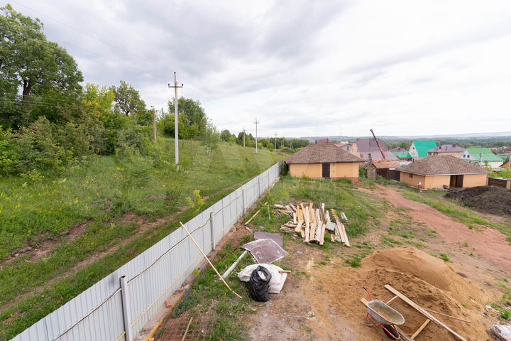 Дом 205 м² на участке 9 сот.