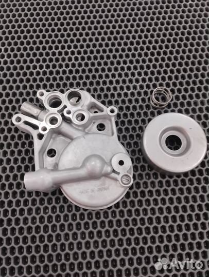 Kawasaki zl750eliminator,GPZ750 модуль маслоприема