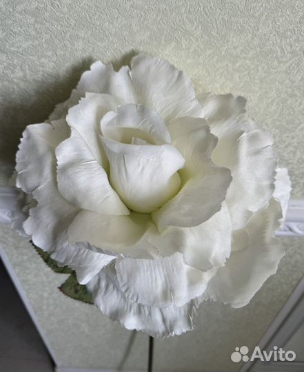 Искусственные цветы