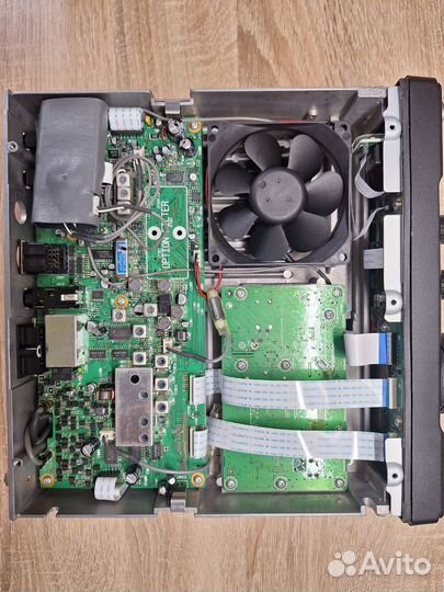 Трансивер Icom 718 в идеальном состоянии