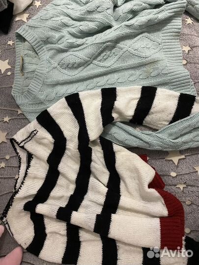 Женская одежда 42-44 размер